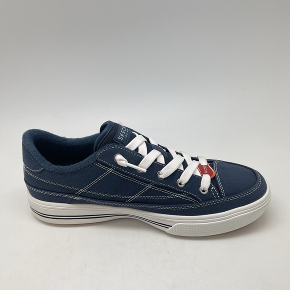 Skechers Sneakers Womens 8.5 Arch Fit Arcade Arcata SN177195W Casual Shoes New - Picture 6 of 10